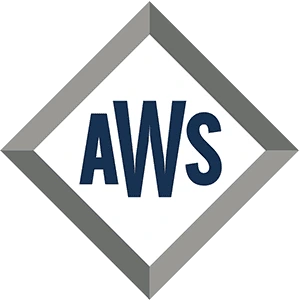 American Welding Society (AWS)<br> Vertical (3G) and Overhead<br> (4G) Certification