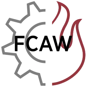 Flux Core Arc Welding (FCAW)<br> in 3G and 4G positions